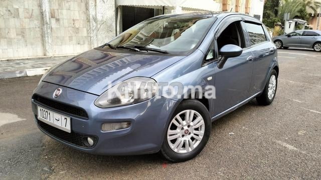 Fiat puntoooo