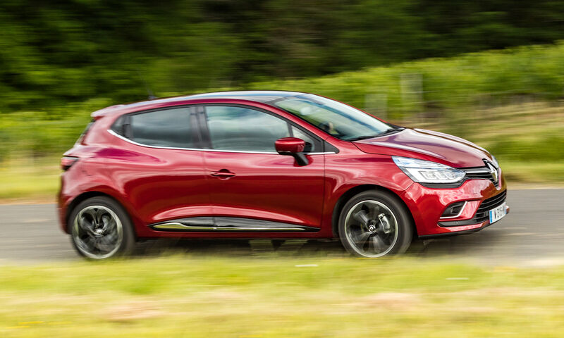 renault clio4