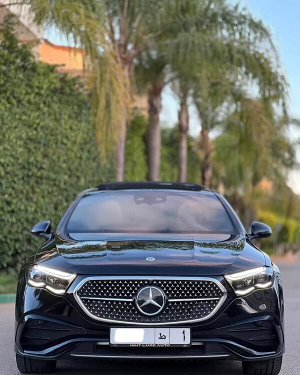 Mercedes-Benz benz